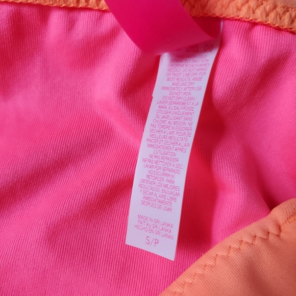 Victoria's Secret Bikini Bottom Sz Small - Picture 9 of 10